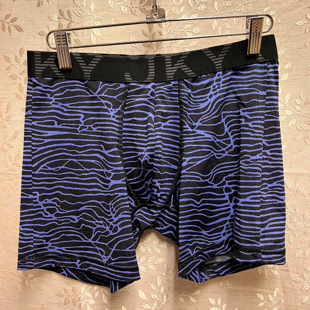 Men's Medium boxer brief